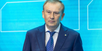 Все последствия атаки ВСУ в порту Усть-Луга ликвидированы - Spbdnevnik.ru