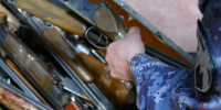 Росгвардия предлагает жителям сдать незаконно хранящееся оружие и боеприпасы за вознаграждение - Газета Ваша звезда