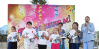 Село Петелино отметило юбилей - Yalutorovsk.Online