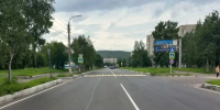 Кольский округ завершает дорожные ремонты - SeverPost.ru