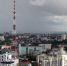 Воронежцев ждут прохладные и ветреные выходные - РИА Воронеж