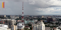 Воронежцев ждут прохладные и ветреные выходные - РИА Воронеж