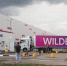 Обломки БПЛА повредили склад Wildberries под Тверью - M24.Ru