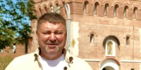 Депутат Атмахов в стихах поздравил Нижний Новгород с Днем города - Комсомольская Правда