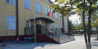 Капитальный ремонт Володарской школы выходит на финальную стадию - Министерство строительства и ЖКХ