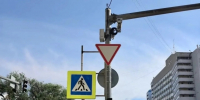 В Приамурье установят ещё 20 комплексов фотовидеофиксации - gtrkamur.ru - ГТРК Амур