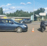 Три человека пострадали на дорогах Братска 13 августа - Братская Студия Телевидения