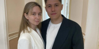Свадебное время года - август - Департамент ЗАГС