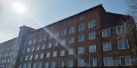 Прокопьевский роддом прекращает приём рожениц - Prokopievsk.ru