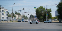 Волгоградская правда - Газета Волгоградская правда