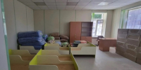Диана Белова оценила готовность двух детских садов Бахчисарайского района к зимнему сезону - Минстрой Республики Крым