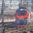 Пассажиропоток на поездах из Кирова в Санкт-Петербург вырос на 11% - Bnkirov.Ru
