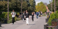 Антициклон принесет прохладу на Кубань - Кубанские Новости