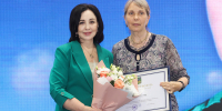 Вера Щербина поздравила жителей Артёма с Днём Воздушного флота России - Министерство транспорта и дорожного хозяйства