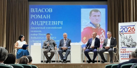 Роман Власов обсудил с жителями Умётского округа спорт, воспитание молодёжи и развитие сельских территорий - Единая Россия