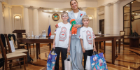 Марина Фадеева встретилась с командой клуба «Робокод» - Администрация г. Екатеринбург