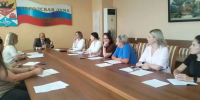 Новочеркасск готов к новому учебному году: комиссия подтвердила готовность образовательных учреждений - Газета Новочеркасские ведомости