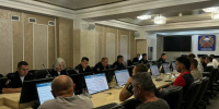 Представители мотосообществ и ГАИ обсудили профилактику ДТП с мотоциклами в РТ - Менделеевские новости