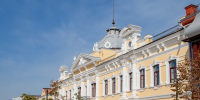 Работы Заслуженного художника РСФСР представили в Туле - Молодой коммунар