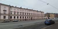 Кровлю здания духовной семинарии Римско-католической архиепархии отреставрируют - Административно-техническая инспекция