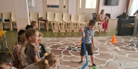 2 - ЦБС для детей им. Н. Островского