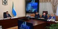 Сократить сроки установки дорожных камер и запуска системы мониторинга поручил губернатор Хабаровского края - Телеканал Хабаровск