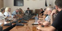 На кладбище Глазова с 17 августа начнут благоустраивать квартал воинской славы - Сусанин