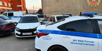 В Дагестане обнаружен с новыми госномерами угнанный из Нижневартовска автомобиль - Комсомольская Правда