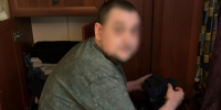 Житель Кузбасса 8 лет скрывался от федерального розыска в квартире матери - Gorsite.Ru