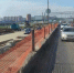 Подрядчика ремонта моста у Телецентра оштрафовали за крупный срыв сроков - Om1.Ru