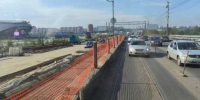 Подрядчика ремонта моста у Телецентра оштрафовали за крупный срыв сроков - Om1.Ru