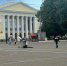 Открытая выставка на Театральной площади в Кирове объединит более 60 предприятий со всей страны - Kirov.Online
