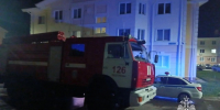 В Татарстане непотушенная сигарета стала причиной пожара, унесшего жизнь мужчины - ТРК Татарстан-Новый век