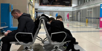 Росавиация сообщила о введении ограничений в кировском аэропорту Победилово - ProGorod.Ru