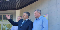 Волгоградский губернатор выехал в Палласовку - Газета Городские вести