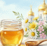 Медовый Спас: сладость августовской благодарности - Наше время