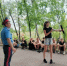 В Вешенском юрте завершился финал проекта «Служу Дону и Отечеству»: история, которую ребята прожили сами - Департамент по делам казачества и кадетских учебных заведений