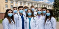 Финишная прямая приемной кампании на платные места в ординатуру АГМУ: ключевые даты и контрольные цифры - АГМУ
