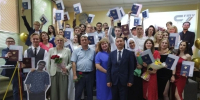 Успейте подать документы - Филиал СГТУ в г. Петровске