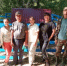 Баймакские лесоводы обустроили родники, питающие озеро Талкас - Министерство лесного хозяйства
