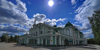 Последняя волна летнего тепла накроет Омск в конце августа - Вечерний Омск
