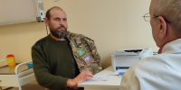 Ветераны СВО проходят углублённую диспансеризацию в медицинских организациях Калужской области - Правительство Калужской области