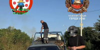В Уфе за рулём легковушки задержали подростка - Сетевое издание Республика Башкортостан