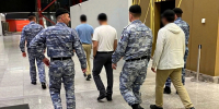 Из Заполярья — на родину: приставы выдворили 57 иностранцев - УФССП