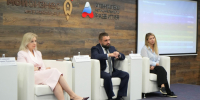 В Архангельске состоялась встреча резидентов Арктической зоны РФ с представителями Корпорации развития Дальнего Востока и Арктики. - Красноборский муниципальный округ