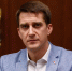 Александр Ищенко: «Жителям платные парковки совсем не нужны» - КПРФ