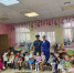 Профилактические беседы с дошкольниками продолжаются в Наро-Фоминске - ГУ МЧС МО