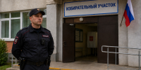 ЦИК сообщила о действиях сотрудников избиркомов в случае угрозы безопасности на выборах - Луганский Информационный Центр