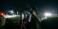 Ночью 14 августа над Крымом сбили украинские дроны - Вести Крым
