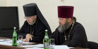 В Екатеринодарской духовной семинарии прошли вступительные экзамены - Новая Газета Кубани